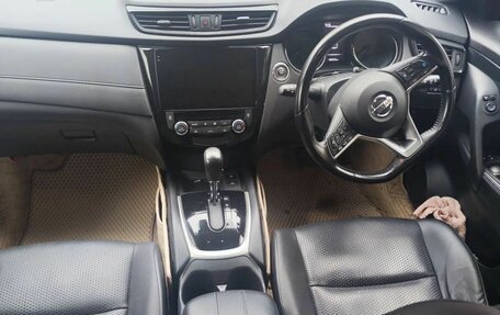 Nissan X-Trail, 2018 год, 2 500 000 рублей, 7 фотография