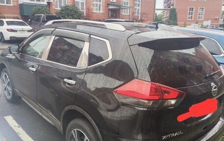 Nissan X-Trail, 2018 год, 2 500 000 рублей, 8 фотография