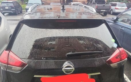 Nissan X-Trail, 2018 год, 2 500 000 рублей, 10 фотография