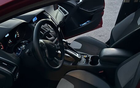 Ford Focus III, 2012 год, 705 000 рублей, 12 фотография