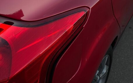 Ford Focus III, 2012 год, 705 000 рублей, 10 фотография