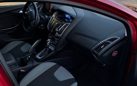 Ford Focus III, 2012 год, 705 000 рублей, 13 фотография