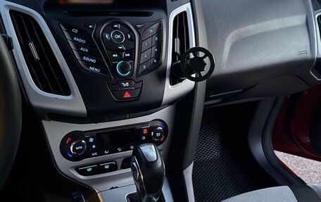 Ford Focus III, 2012 год, 705 000 рублей, 16 фотография