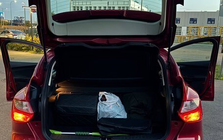 Ford Focus III, 2012 год, 705 000 рублей, 17 фотография