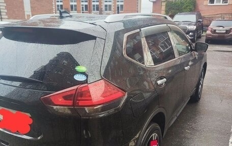 Nissan X-Trail, 2018 год, 2 500 000 рублей, 9 фотография