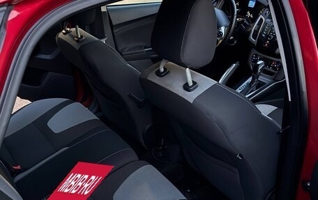 Ford Focus III, 2012 год, 705 000 рублей, 14 фотография
