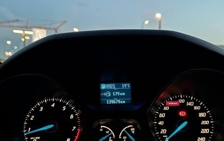 Ford Focus III, 2012 год, 705 000 рублей, 15 фотография