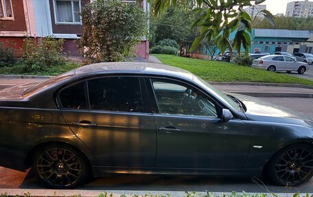 BMW 3 серия, 2008 год, 650 000 рублей, 5 фотография