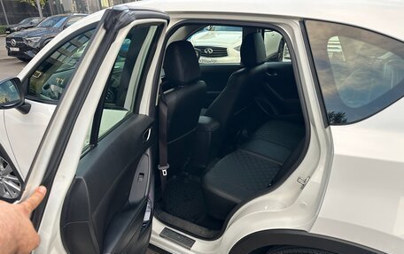 Mazda CX-5 II, 2014 год, 1 600 000 рублей, 4 фотография