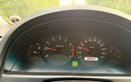 SsangYong Rexton III, 2007 год, 490 000 рублей, 14 фотография