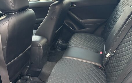 Mazda CX-5 II, 2014 год, 1 600 000 рублей, 3 фотография