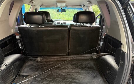 SsangYong Rexton III, 2007 год, 490 000 рублей, 13 фотография