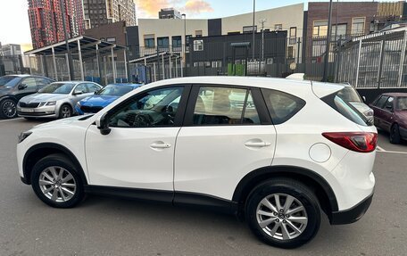 Mazda CX-5 II, 2014 год, 1 600 000 рублей, 5 фотография