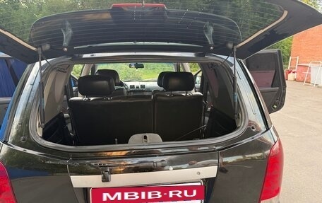 SsangYong Rexton III, 2007 год, 490 000 рублей, 12 фотография