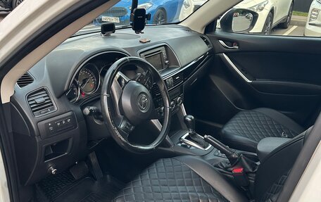 Mazda CX-5 II, 2014 год, 1 600 000 рублей, 17 фотография