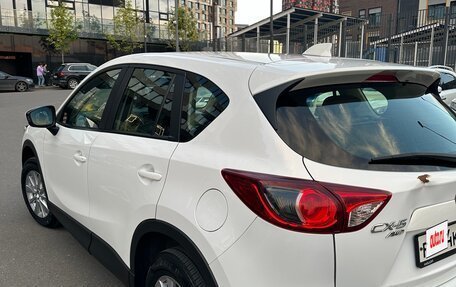 Mazda CX-5 II, 2014 год, 1 600 000 рублей, 13 фотография