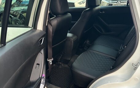 Mazda CX-5 II, 2014 год, 1 600 000 рублей, 18 фотография