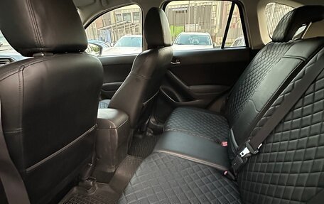 Mazda CX-5 II, 2014 год, 1 600 000 рублей, 16 фотография