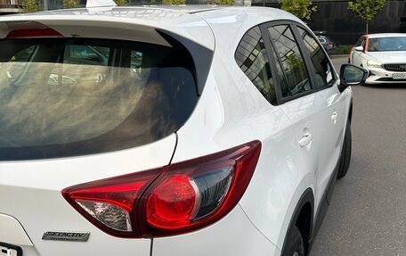 Mazda CX-5 II, 2014 год, 1 600 000 рублей, 12 фотография