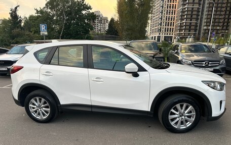Mazda CX-5 II, 2014 год, 1 600 000 рублей, 9 фотография