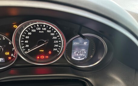Mazda CX-5 II, 2014 год, 1 600 000 рублей, 14 фотография