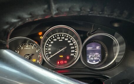 Mazda CX-5 II, 2014 год, 1 600 000 рублей, 20 фотография