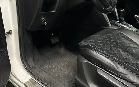Mazda CX-5 II, 2014 год, 1 600 000 рублей, 21 фотография
