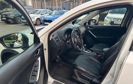 Mazda CX-5 II, 2014 год, 1 600 000 рублей, 19 фотография