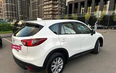 Mazda CX-5 II, 2014 год, 1 600 000 рублей, 10 фотография