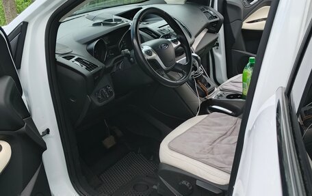 Ford Kuga III, 2016 год, 1 350 000 рублей, 6 фотография