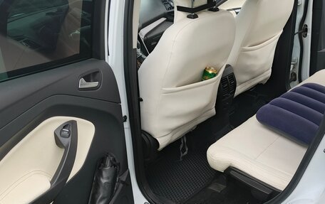 Ford Kuga III, 2016 год, 1 350 000 рублей, 5 фотография