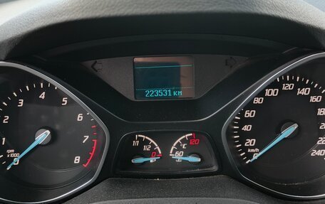 Ford Kuga III, 2016 год, 1 350 000 рублей, 10 фотография