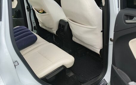 Ford Kuga III, 2016 год, 1 350 000 рублей, 7 фотография