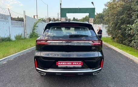 CheryExeed TXL, 2023 год, 2 150 000 рублей, 6 фотография