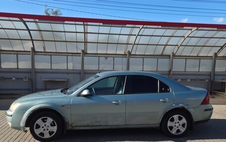 Ford Mondeo III, 2001 год, 240 000 рублей, 2 фотография