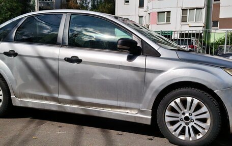 Ford Focus II рестайлинг, 2008 год, 200 000 рублей, 4 фотография