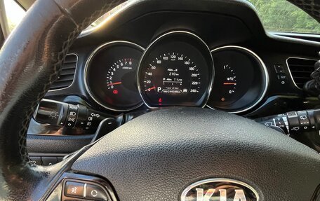 KIA cee'd III, 2013 год, 870 000 рублей, 7 фотография