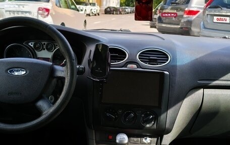 Ford Focus II рестайлинг, 2008 год, 200 000 рублей, 2 фотография