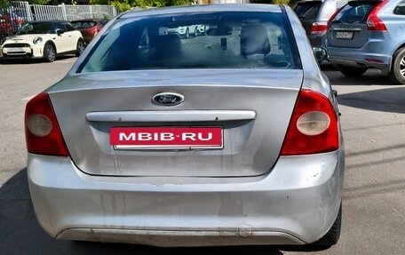 Ford Focus II рестайлинг, 2008 год, 200 000 рублей, 3 фотография