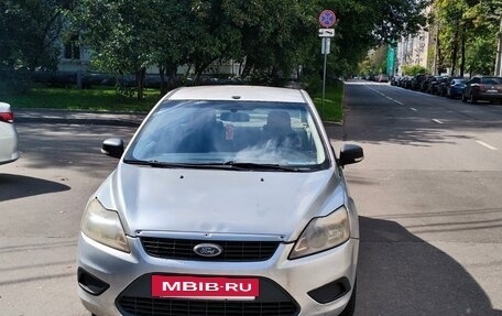 Ford Focus II рестайлинг, 2008 год, 200 000 рублей, 5 фотография