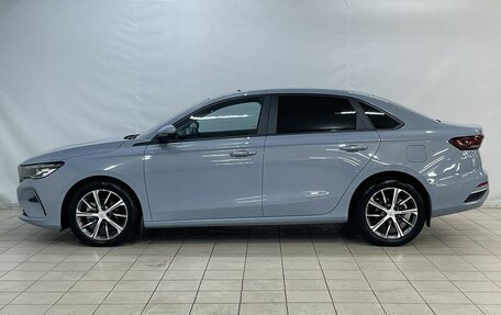 Geely Emgrand, 2024 год, 1 790 000 рублей, 10 фотография