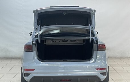 Geely Emgrand, 2024 год, 1 790 000 рублей, 7 фотография
