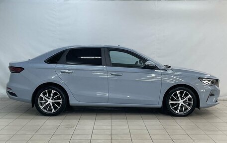 Geely Emgrand, 2024 год, 1 790 000 рублей, 9 фотография