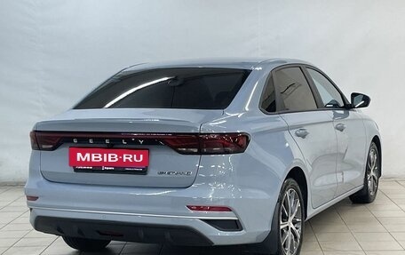 Geely Emgrand, 2024 год, 1 790 000 рублей, 4 фотография
