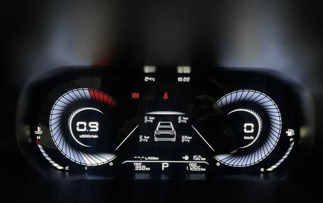 Geely Emgrand, 2024 год, 1 790 000 рублей, 11 фотография