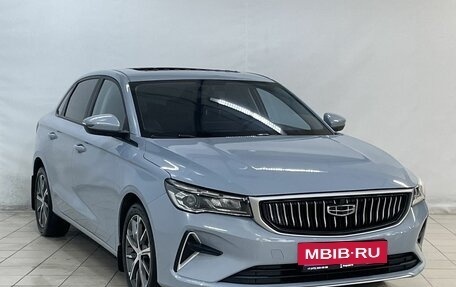 Geely Emgrand, 2024 год, 1 790 000 рублей, 2 фотография