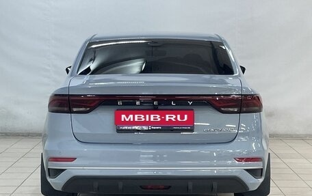 Geely Emgrand, 2024 год, 1 790 000 рублей, 6 фотография