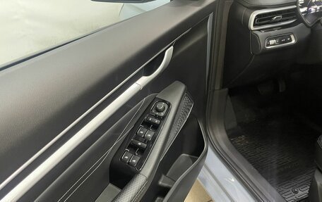 Geely Emgrand, 2024 год, 1 790 000 рублей, 19 фотография