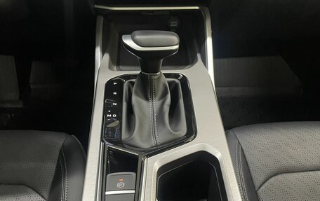 Geely Emgrand, 2024 год, 1 790 000 рублей, 15 фотография