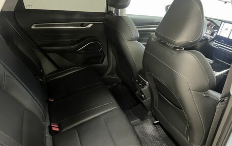 Geely Emgrand, 2024 год, 1 790 000 рублей, 20 фотография
